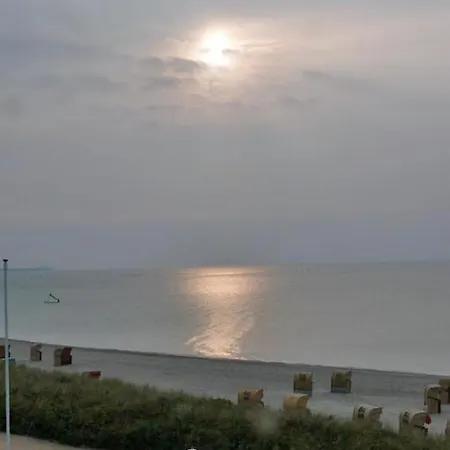 Fehmarn- Ostseeferien Prusseit 171 Appartamento