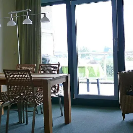 Fehmarn- Ostseeferien Prusseit 171 Apartament *