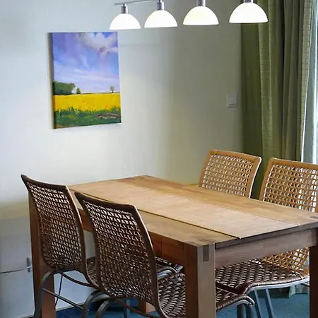 Appartamento Fehmarn- Ostseeferien Prusseit 171 *