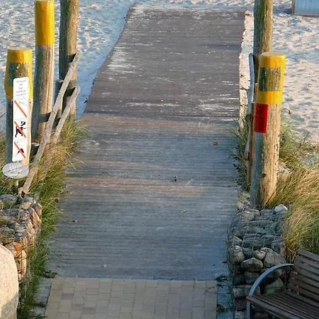 Fehmarn- Ostseeferien Prusseit 171 * Fehmarn