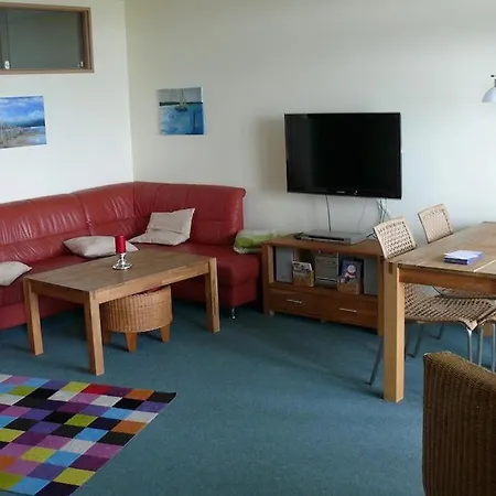 Fehmarn- Ostseeferien Prusseit 171 Apartament