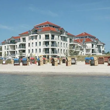 Fehmarn- Ostseeferien Prusseit 171 Apartament Fehmarn