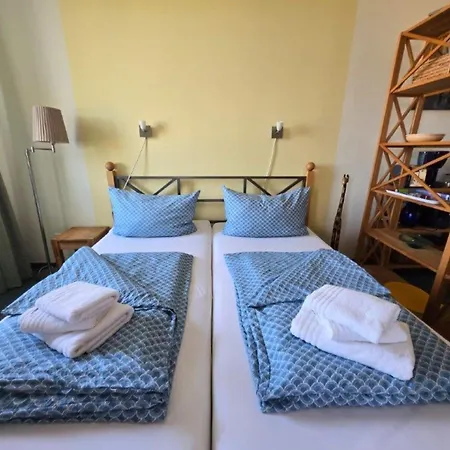 Apartment Fehmarn- Ostseeferien Prusseit 171 Fehmarn