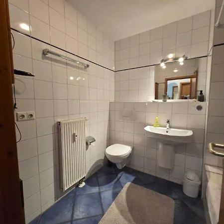 Apartment Fehmarn- Ostseeferien Prusseit 171 Fehmarn